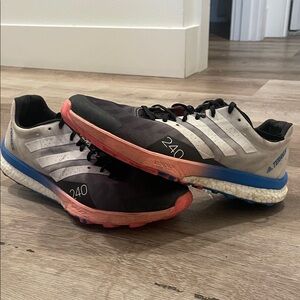 Adidas Terrex Speed Ultra 240 US M 9.5/EU 43 1/3